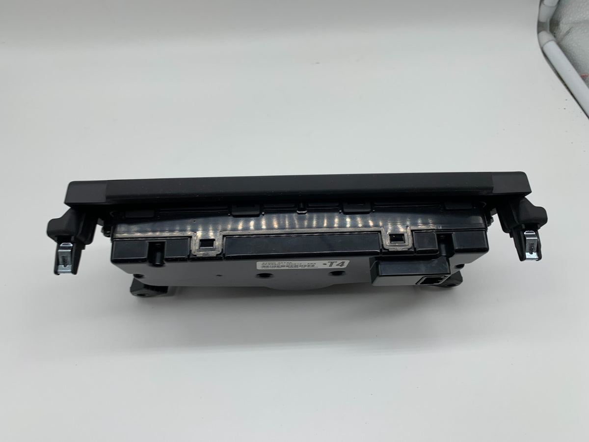 2015-2019 Nissan Sentra AC Heater Climate Control Unit OEM A03B36009