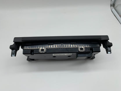2015-2019 Nissan Sentra AC Heater Climate Control Unit OEM A03B36009
