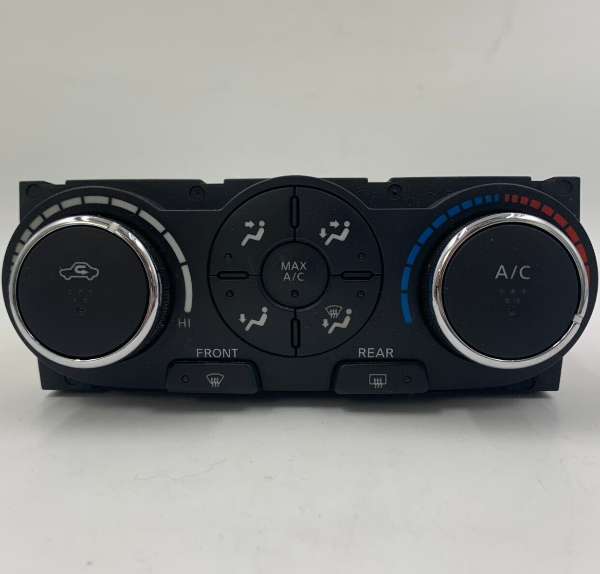 2007-2008 Nissan Altima AC Heater Climate Control OEM E01B19051