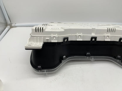 2019 Ford E450SD  Speedometer Instrument Cluster OEM