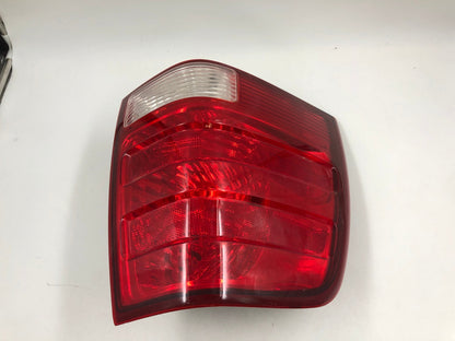 2003-2006 Ford Expedition Driver Side Tail Light Taillight OEM C02B15025