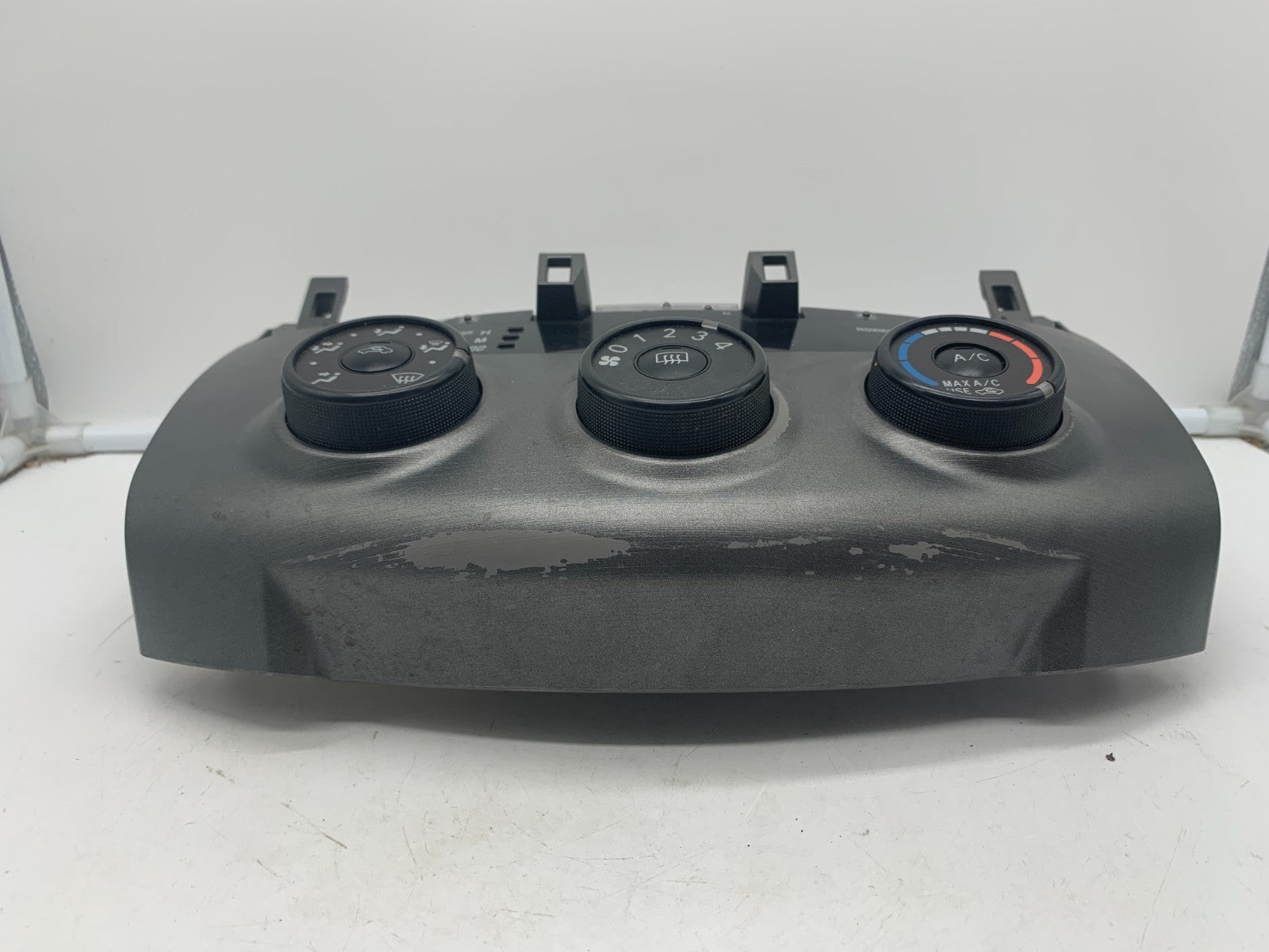 2006-2012 Toyota RAV4 RAV 4 Climate Control Manual AC Heater Unit OEM A01B49036
