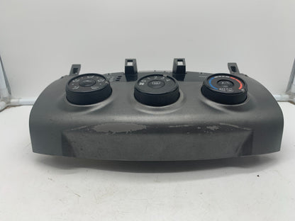 2006-2012 Toyota RAV4 RAV 4 Climate Control Manual AC Heater Unit OEM A01B49036