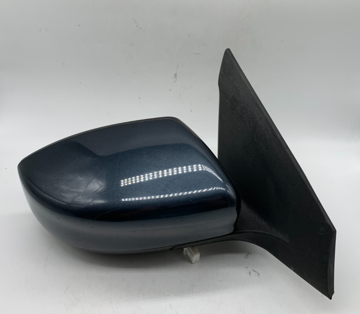 2013-2015 Nissan Sentra Passenger Side View Power Door Mirror OEM A04B07002
