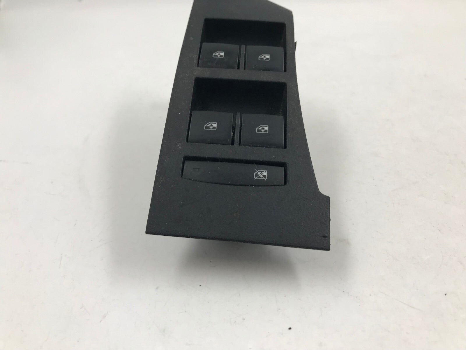 2015-2017 Buick Verano Master Power Window Switch OEM C04B57008