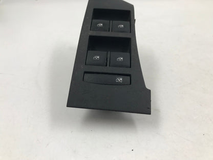 2015-2017 Buick Verano Master Power Window Switch OEM C04B57008