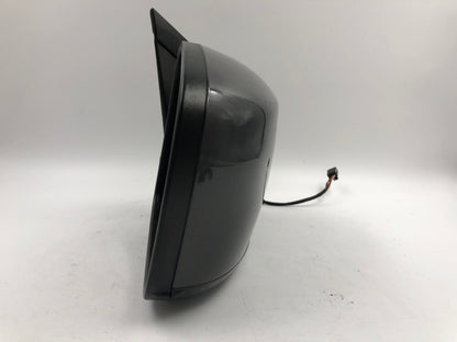 2011-2020 Dodge Caravan Passenger Side Power Door Mirror Gray OEM C01B50024
