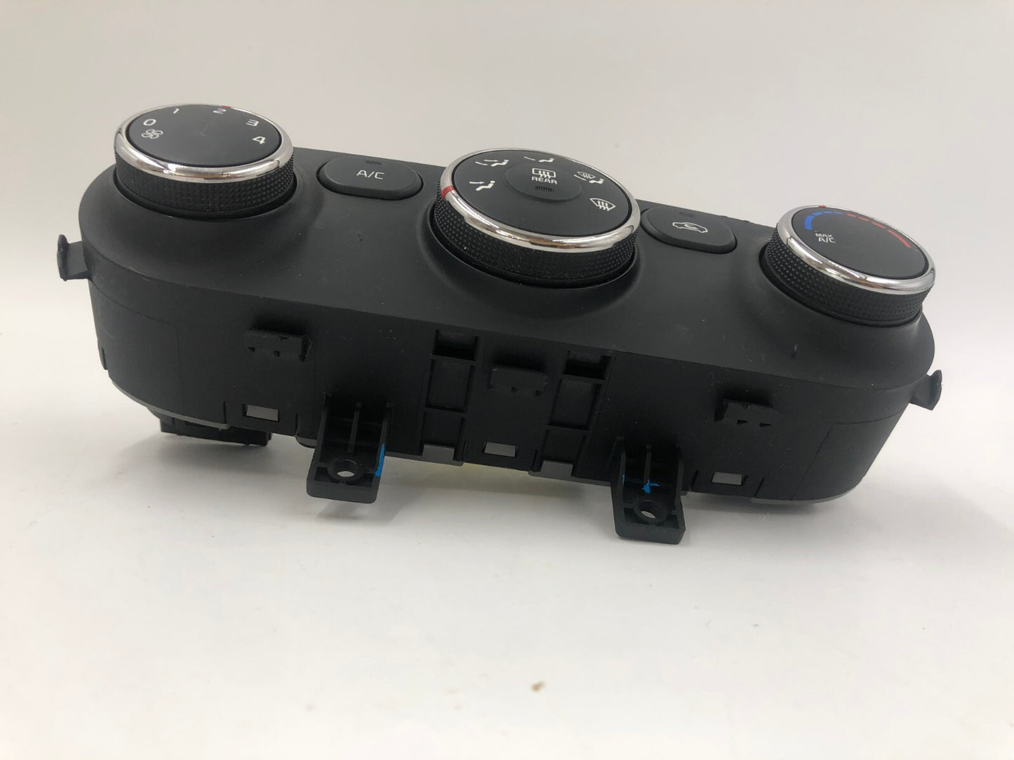 2014-2016 Kia Forte AC Heater Climate Control Unit OEM A02B30015