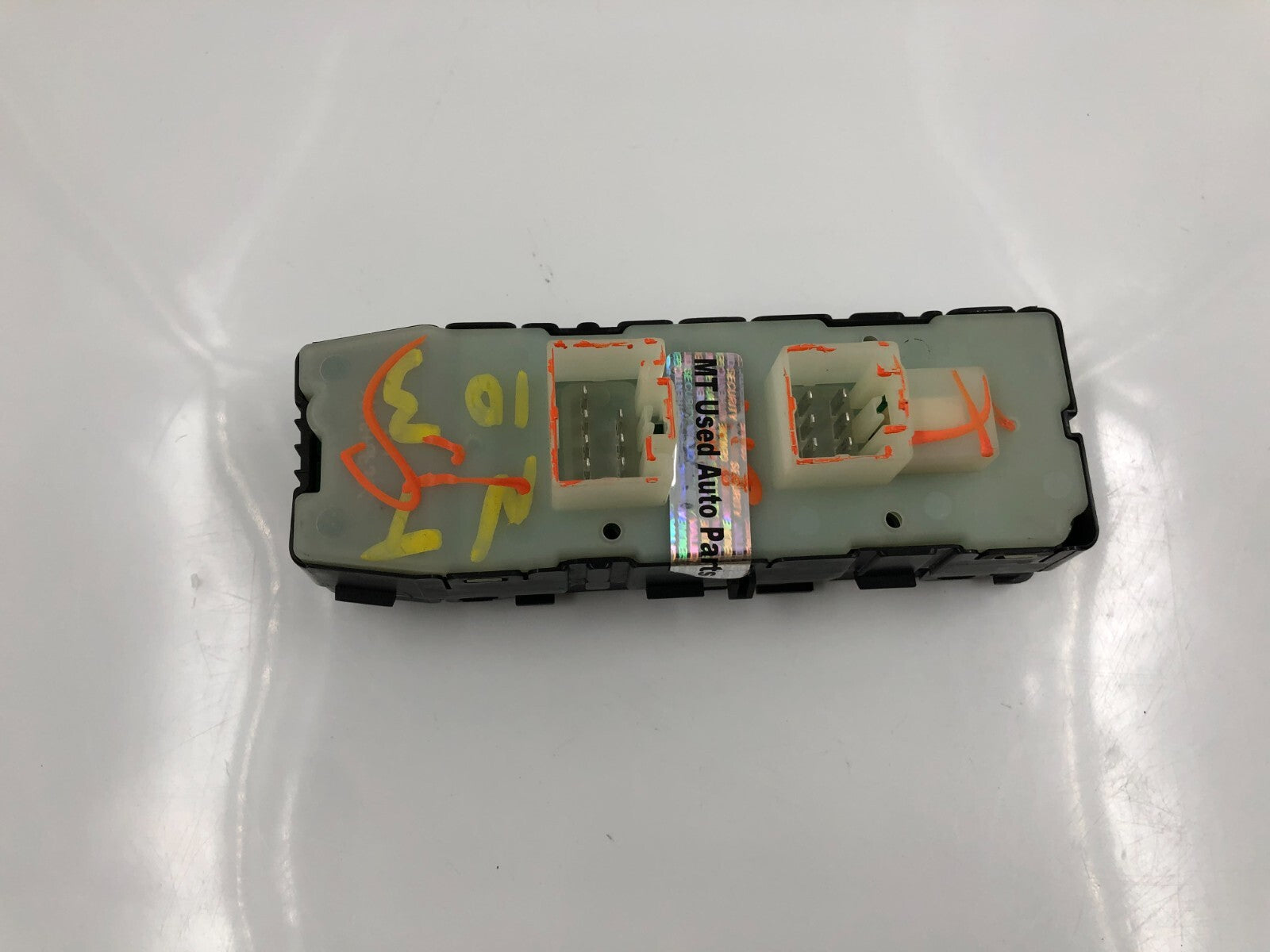 2007-2010 Dodge Caliber Master Power Window Switch OEM C01B10083