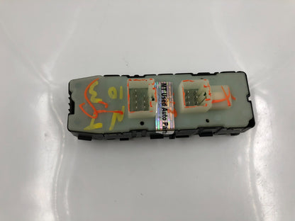 2007-2010 Dodge Caliber Master Power Window Switch OEM C01B10083