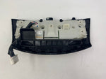 2013 Infiniti JX35 AC Heater Climate Control Temperature Unit OEM E03B18017