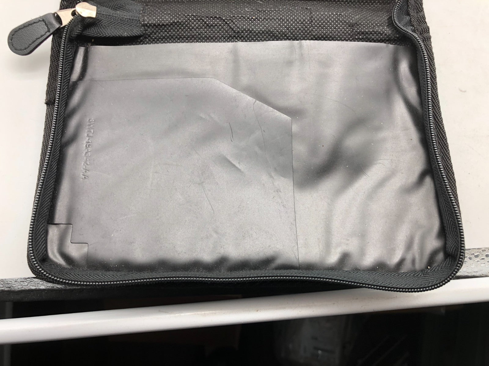 2010 Ford Fusion Owners Manual Set with Case OEM A03B20002