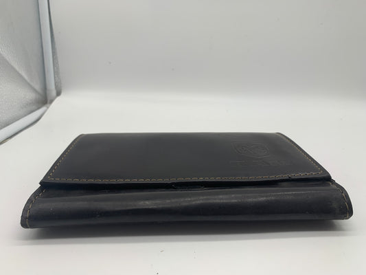 Ram Owners Manual Case Genuine Leather OEM