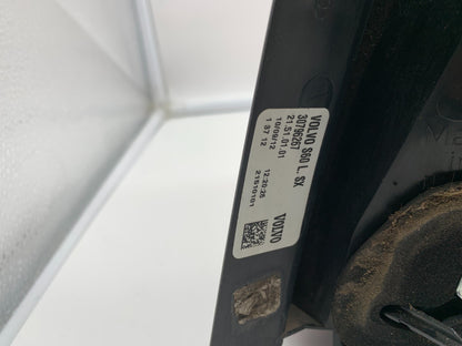 2013-2015 Nissan Sentra Passenger Side Inner Trunk Lid Tail Light OEM B03B28003