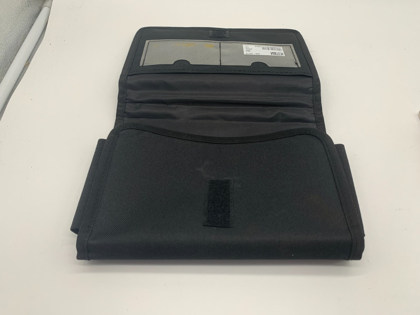 2017 Nissan Maxima Owners Manual Set with Case OEM