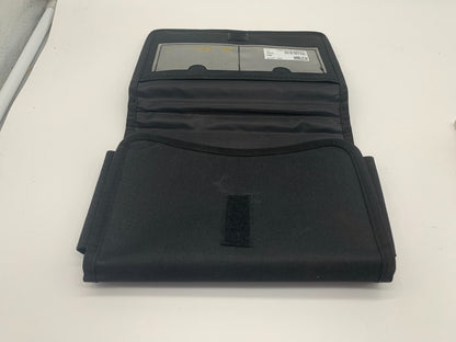 2017 Nissan Maxima Owners Manual Set with Case OEM