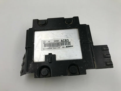 2017-2020 Chevrolet Trax Engine Control Module Unit ECU ECM OEM A01B03008
