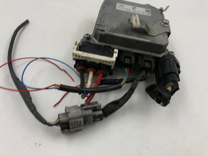2015-2016 Subaru Forester Engine Control Module Unit ECU ECM OEM C03B47004