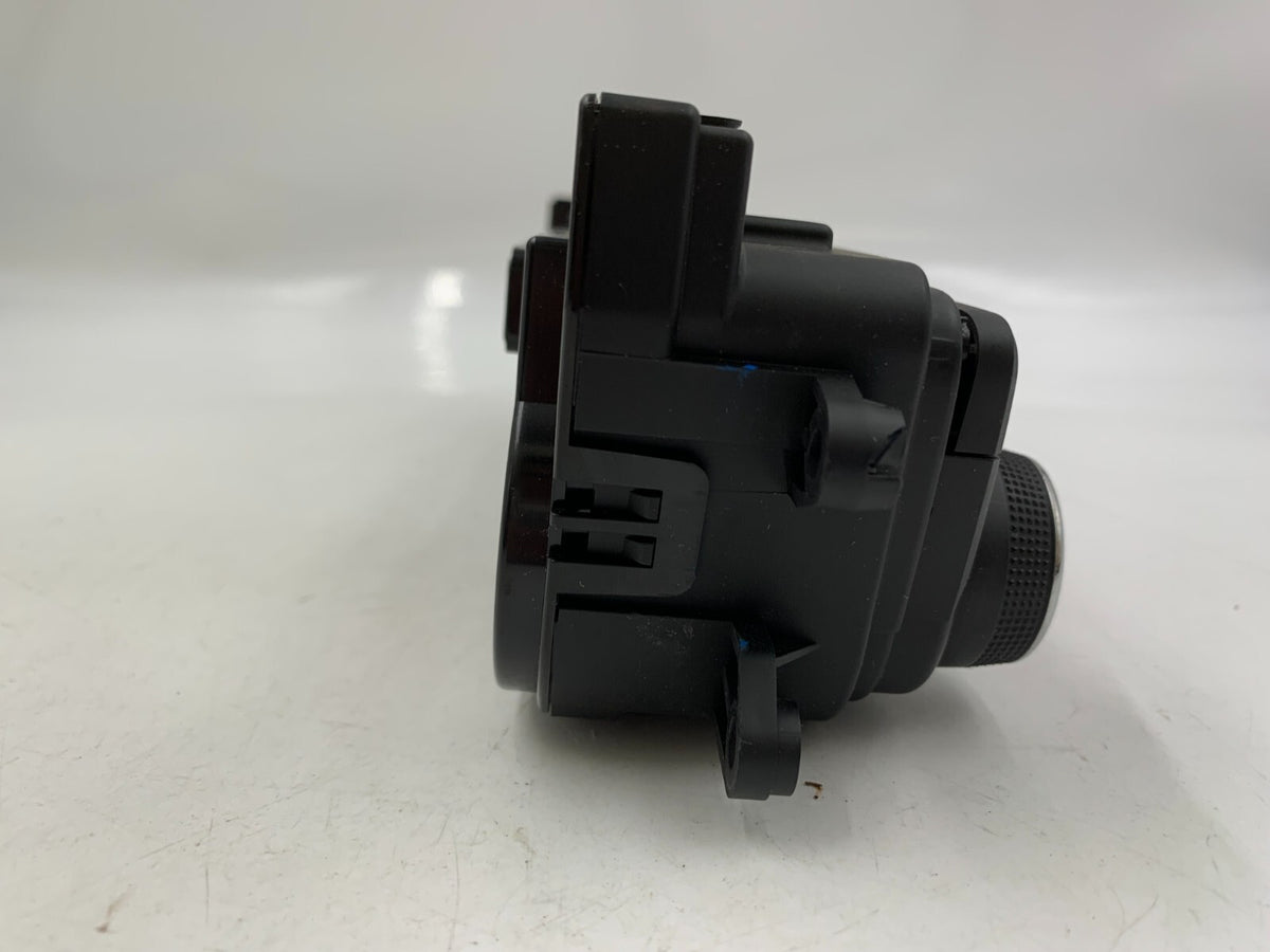 2011-2013 Kia Optima AC Heater Climate Control Unit OEM