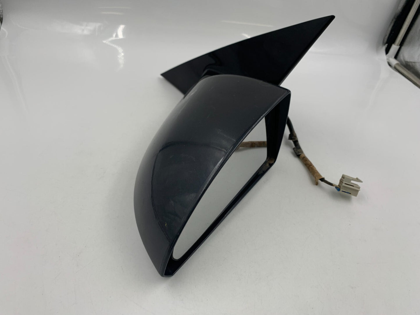 2006-2016 Chevrolet Impala Driver Side View Power Door Mirror Blck OEM