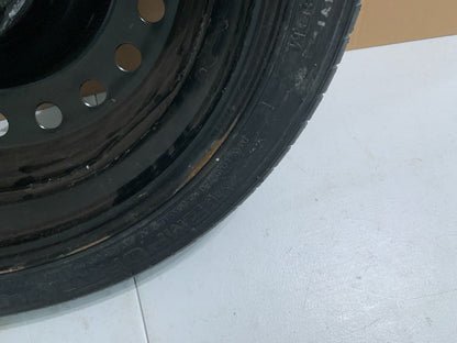2010-2016 Buick Lacrosse Impala 17" Spare Tire Compact Donut T125/70R17 OEM