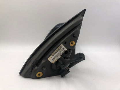 2010-2011 Chevrolet Equinox Passenger View Power Door Mirror Gray OEM C03B68009