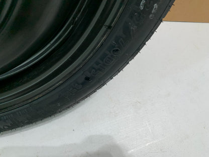 2016-2021 Honda Civic 15" Spare Tire Compact Donut OEM T125/70D15 Emergency