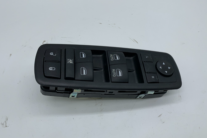 2015-2022 Jeep Grand Cherokee Master Power Window Switch OEM C01B25011