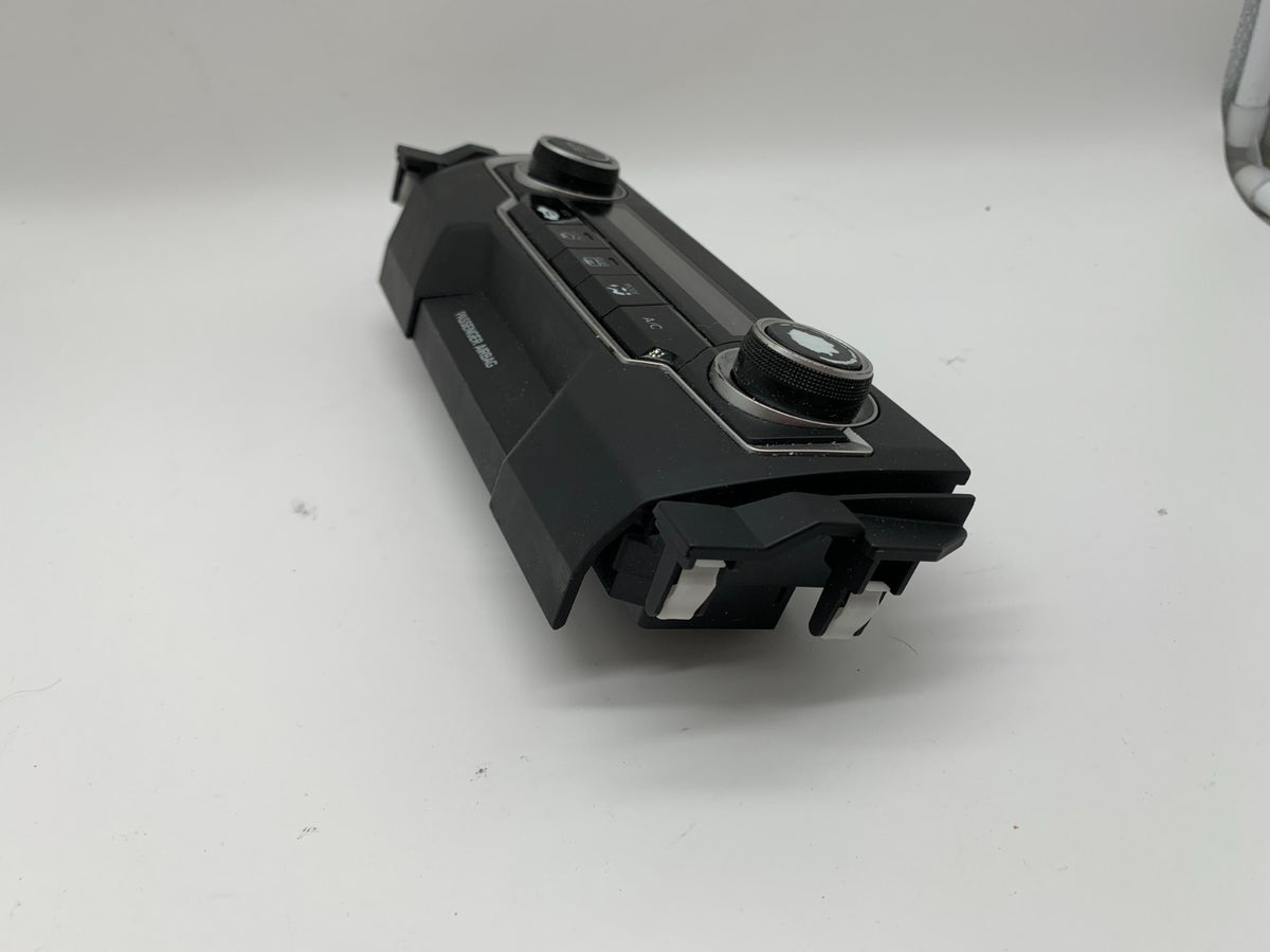 2017-2021 Honda Civic AC Heater Climate Control Unit OEM A02B09012