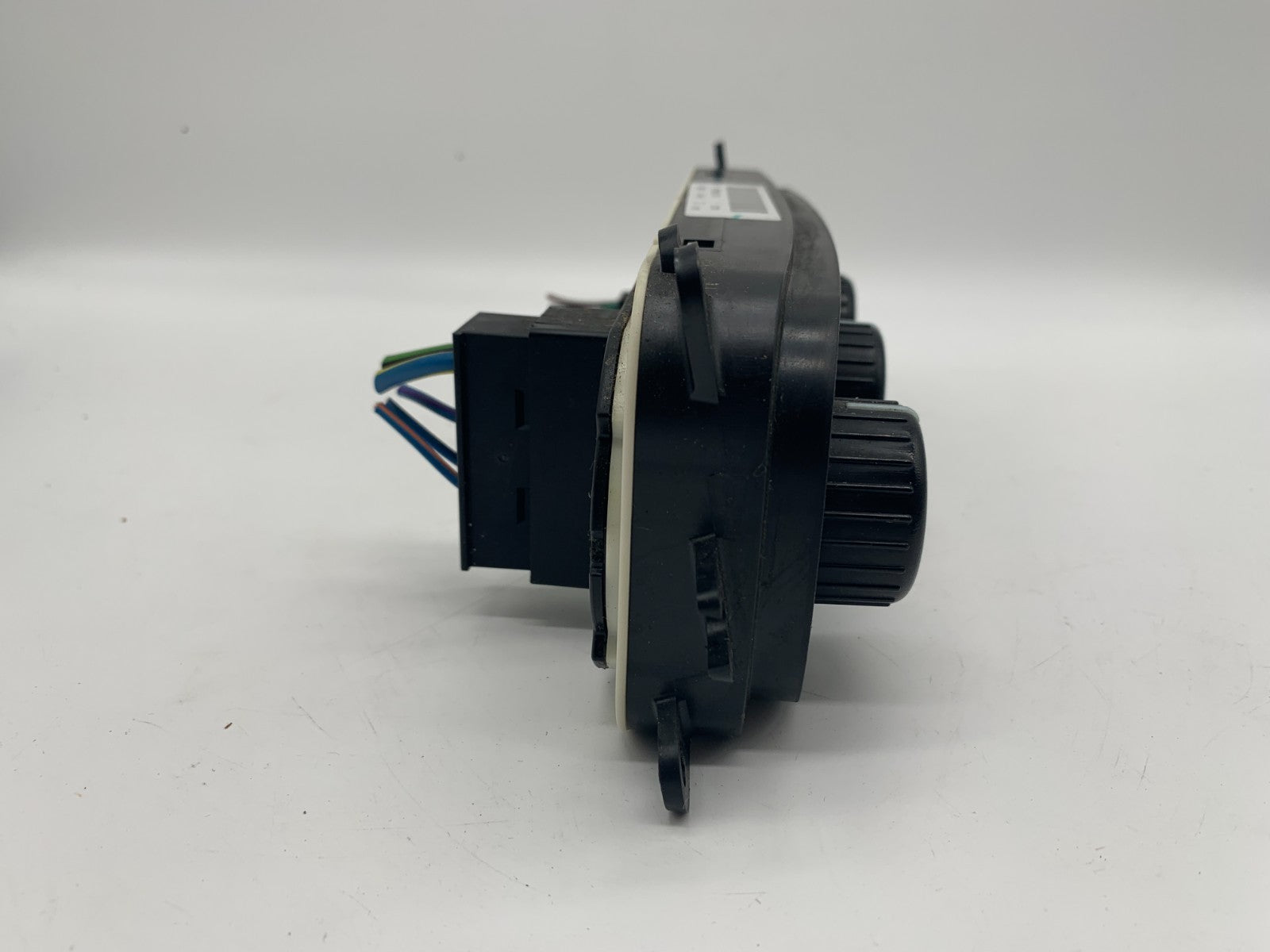 2003-2005 Dodge RAM 1500 Dakota Climate Control AC Heater Unit OEM