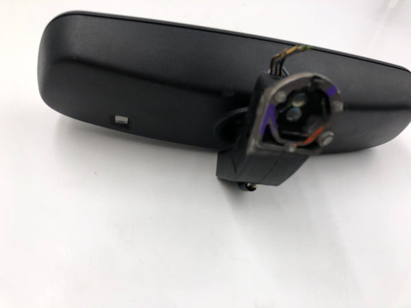 2010-2012 BMW 750i Interior Rear View Mirror OEM J02B08029