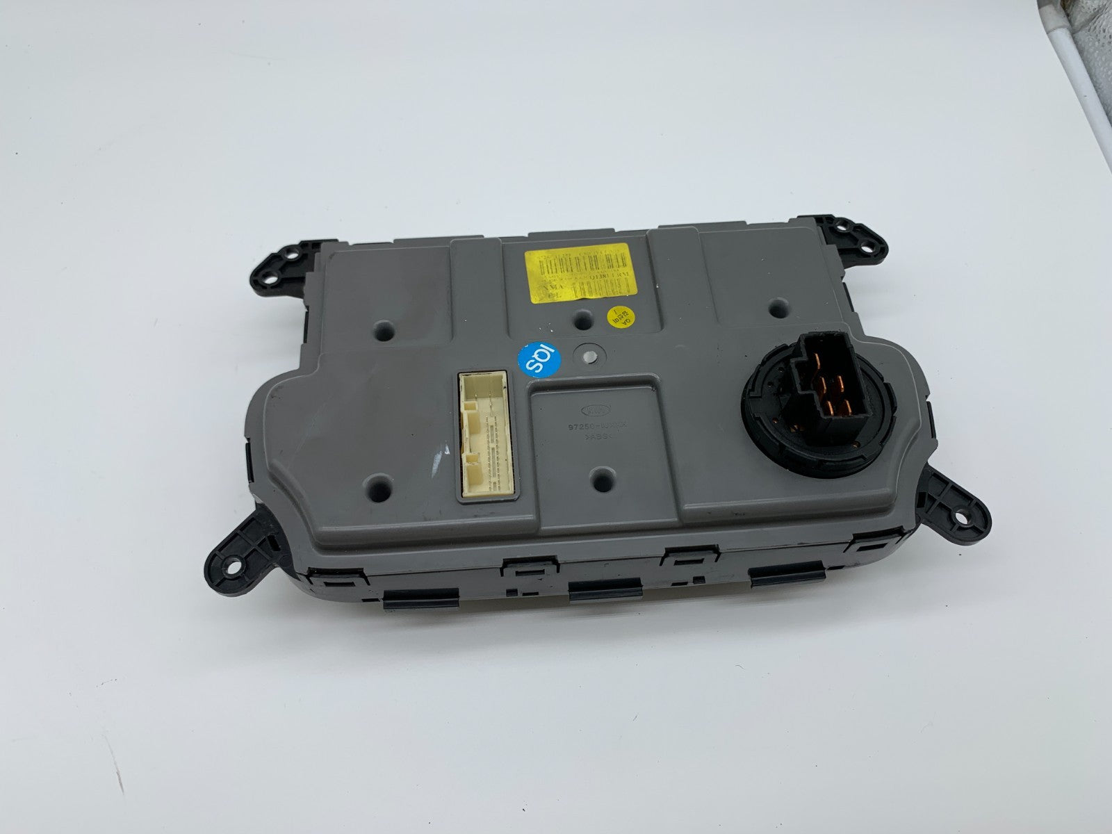 2014-2015 Kia Sorento AC Heater Climate Control Unit OEM C03B54019