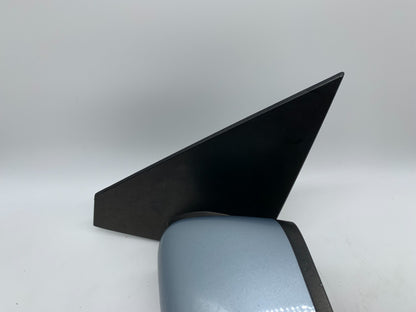 2013-2016 Dodge Dart Driver Side View Power Door Mirror Blue OEM D01B62011