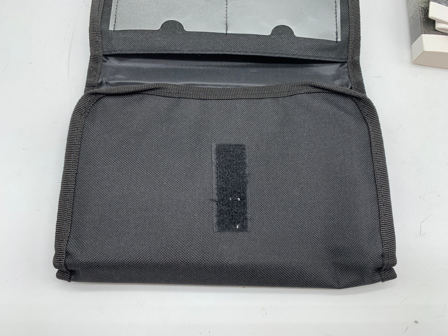 2018 Ford Escape Owners Manual Set with Case OEM D03B34011