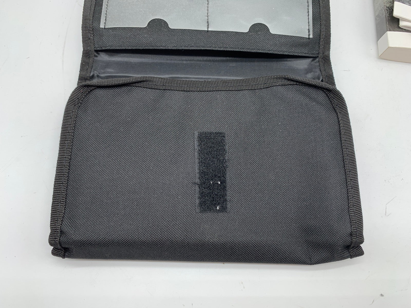 2018 Ford Escape Owners Manual Set with Case OEM D03B34011