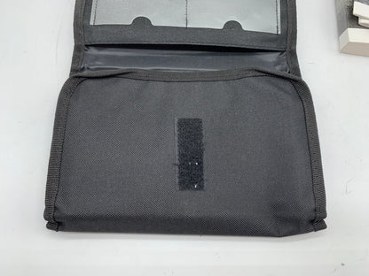 2018 Ford Escape Owners Manual Set with Case OEM D03B34011