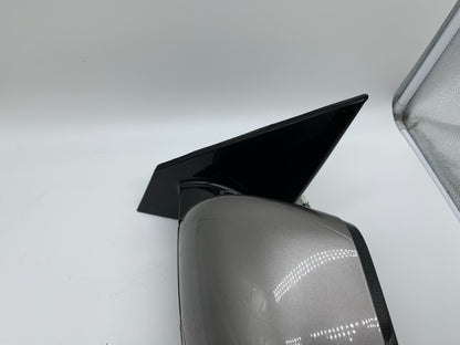 2016-2020 Kia Sorento Driver Side View Power Door Mirror OEM C03B12008