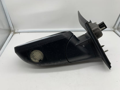 2011-2014 Ford Edge Driver Side View Power Door Mirror White OEM