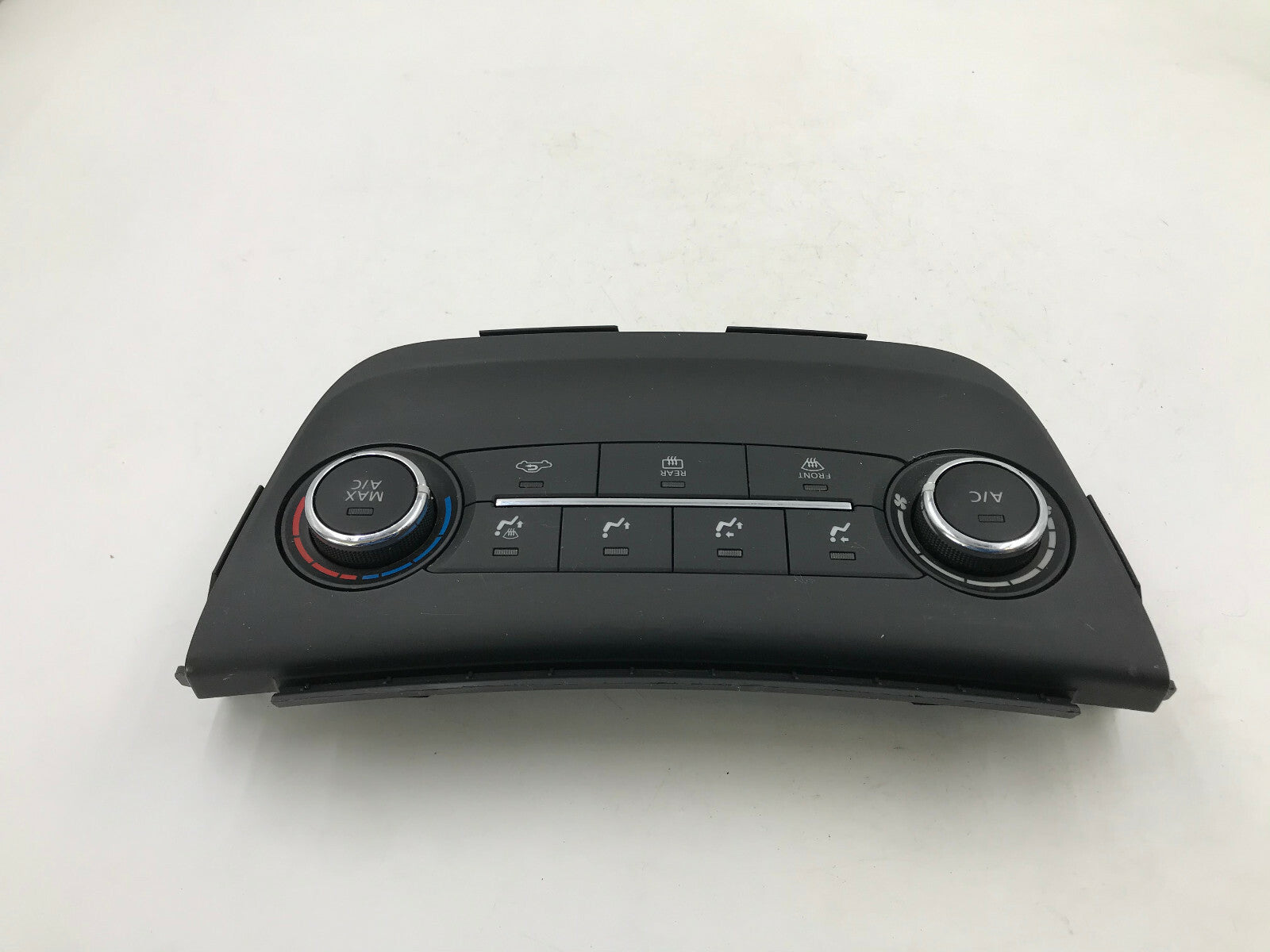 2015-2017 Nissan Sentra AC Heater Climate Control Unit OEM E01B25006