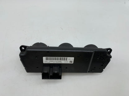 2011-2017 Jeep Compass AC Heater Climate Control OEM P55111278AF