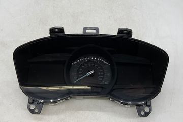 2017 Ford Fusion Speedometer Instrument Cluster 20552 Miles OEM L04B20001