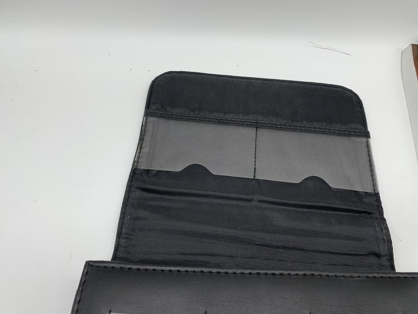 2019 Subaru WRX Owners Manual with Case OEM A02B50058