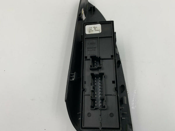 2013-2019 Nissan Sentra Master Power Window Switch OEM B04003