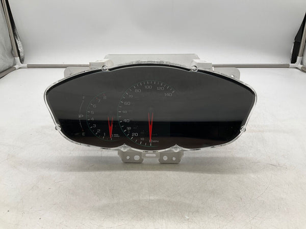 2017-2018 Chevrolet Trax Speedometer Instrument Cluster 14876 Miles E04B05020