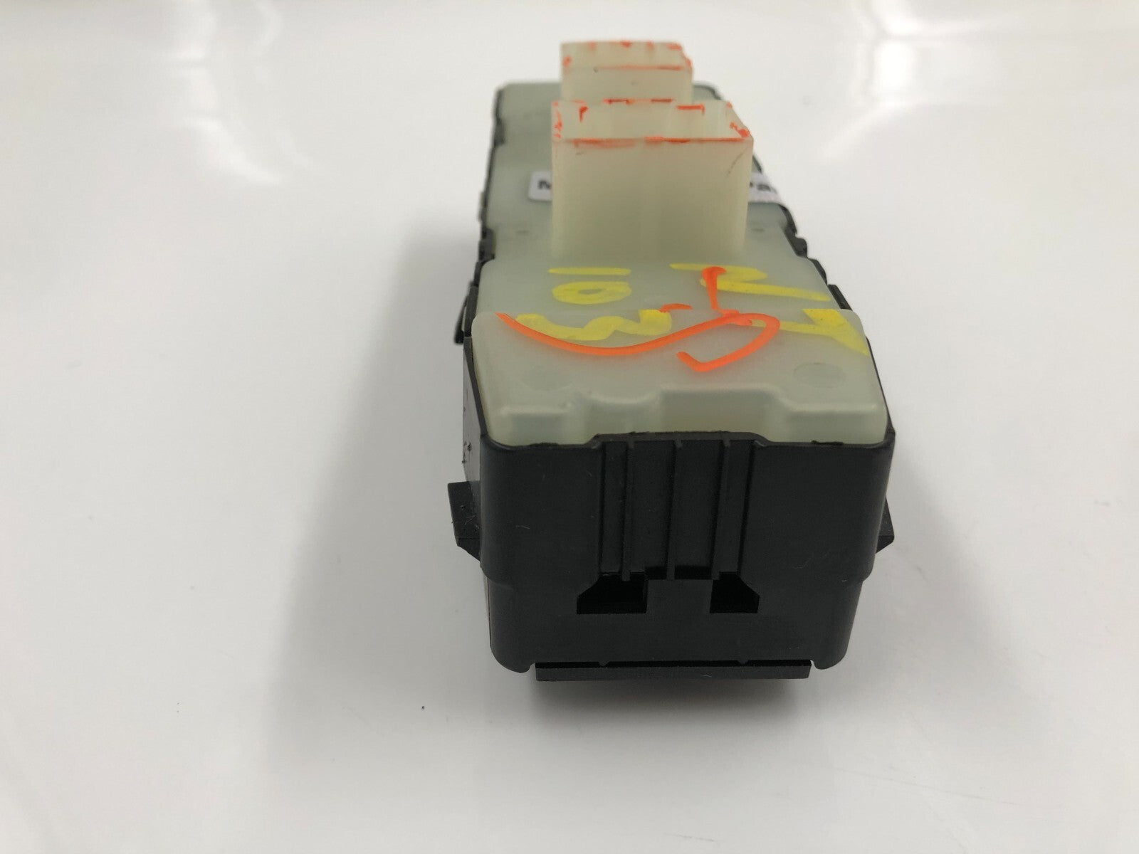 2007-2010 Dodge Caliber Master Power Window Switch OEM C01B10083