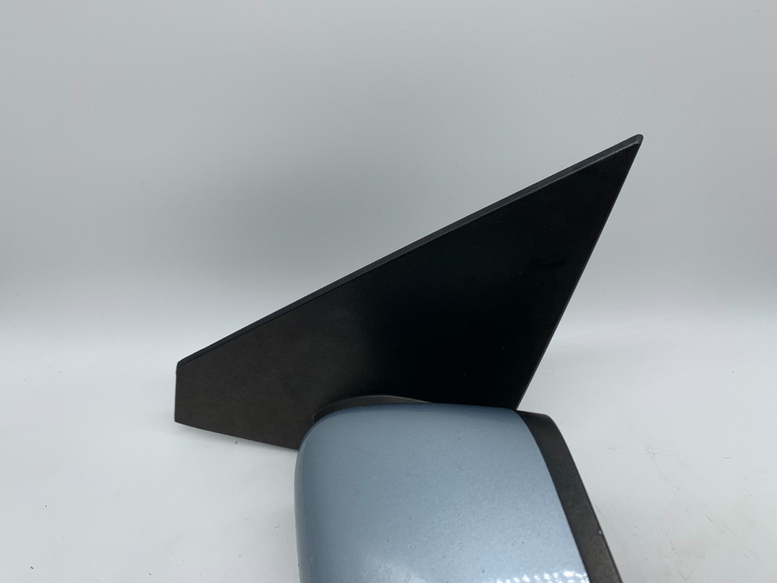 2013-2016 Dodge Dart Driver Side View Power Door Mirror Blue OEM D01B62011