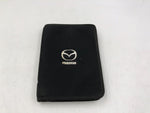 Mazda Owners Manual Case OEM C04B10015