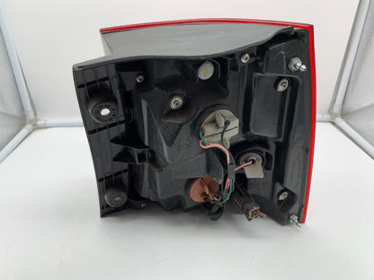 2014-2015 Kia Sorento Driver Tail Light Quarter Panel Lamp OEM