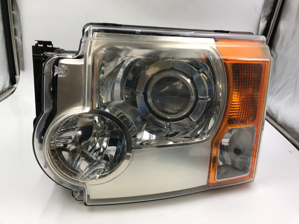 2005-2009 Land Rover LR3 Driver Side Head Light Headlight OEM LTH01077