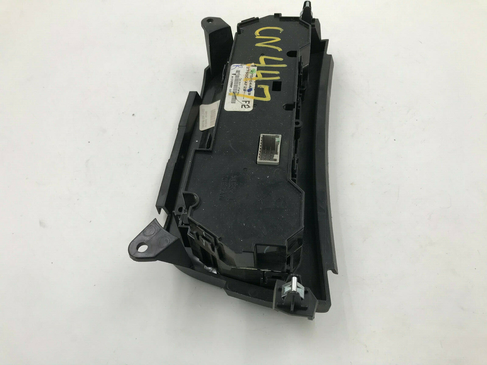 2015-2017 Nissan Sentra AC Heater Climate Control Unit OEM E01B25006
